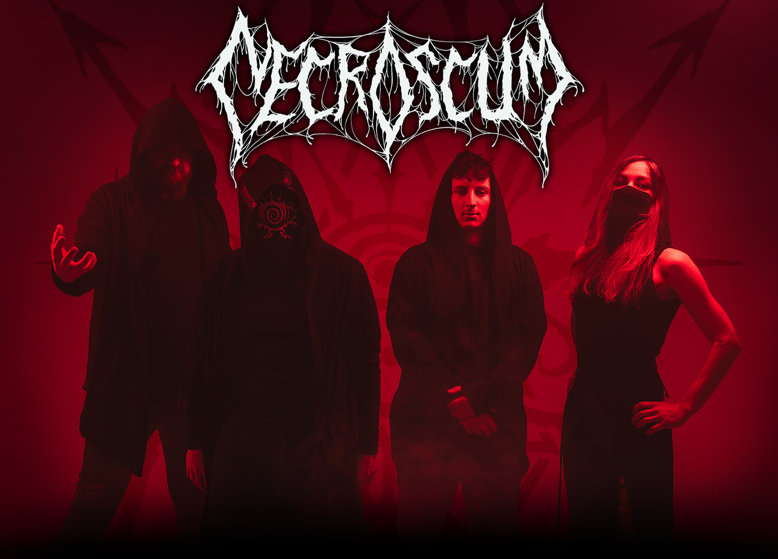 Necroscum
